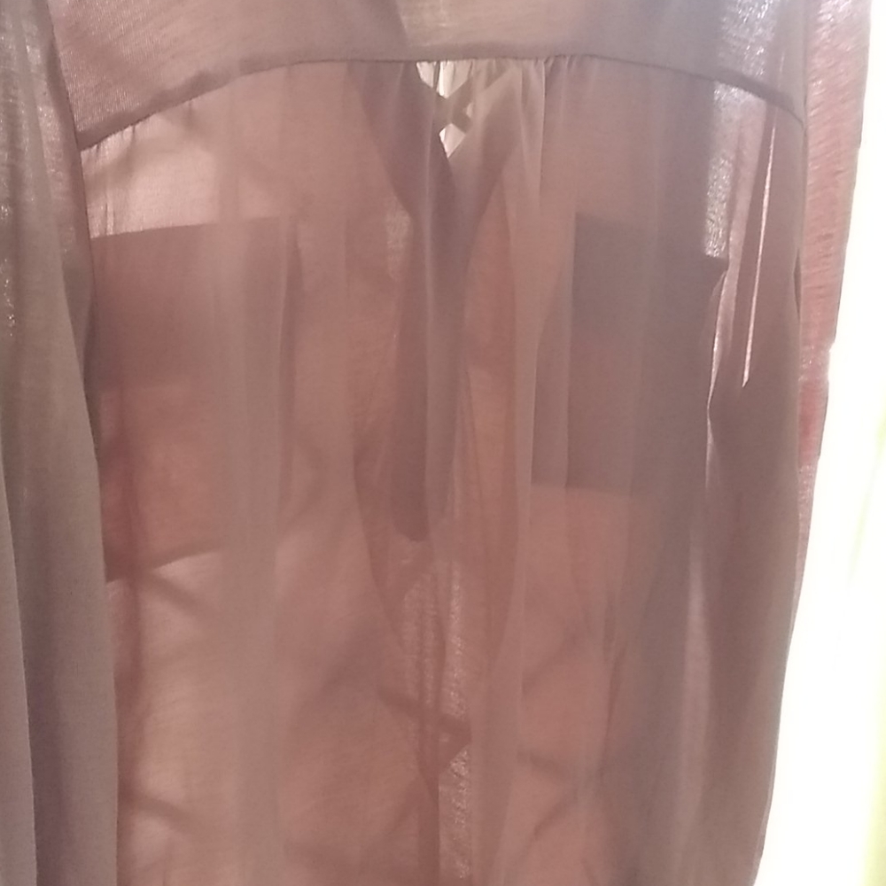 Blouse - Picture 3 of 3